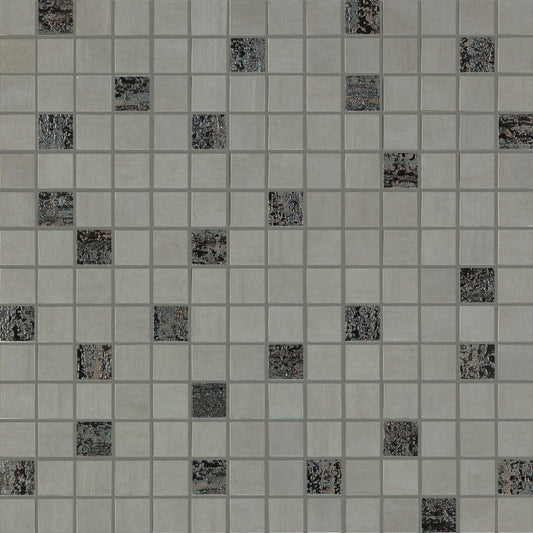 Mozaic 40x40 cm, Marazzi Materika Fango