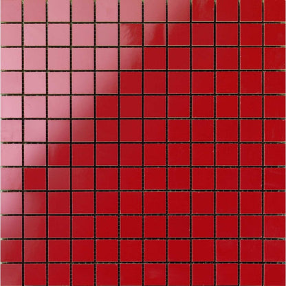 Mozaic 30x30 cm, Marazzi Pottery Chili