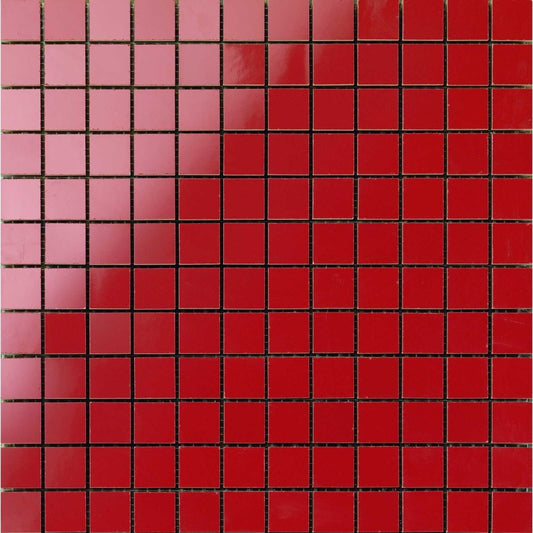 Mozaic 30x30 cm, Marazzi Pottery Chili