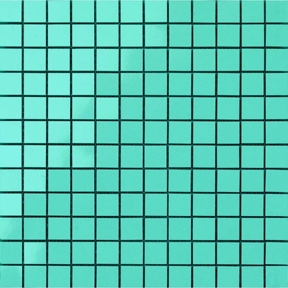 Mozaic 30x30 cm, Marazzi Pottery Turquoise