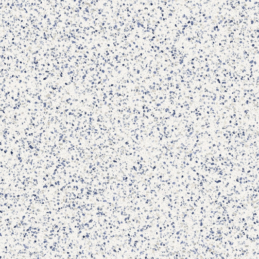 Gresie interior portelanata albastru 120x120 cm, Marazzi Frammento Macro Azzurro
