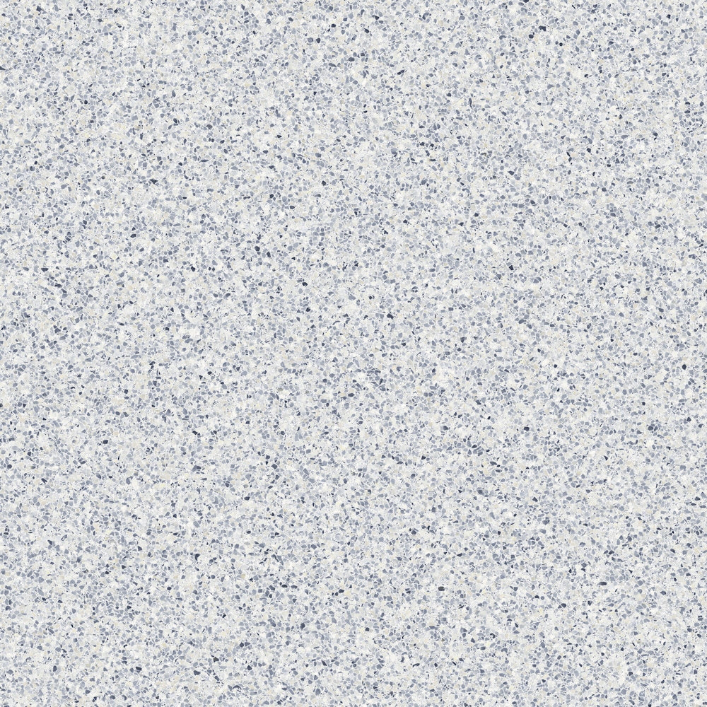 Gresie interior portelanata albastra 120x120 cm, Marazzi Frammento Micro Azzuro