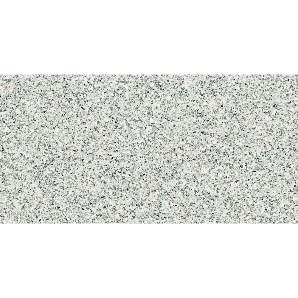 Gresie interior portelanata verde 60x120 cm, Marazzi Frammento Micro