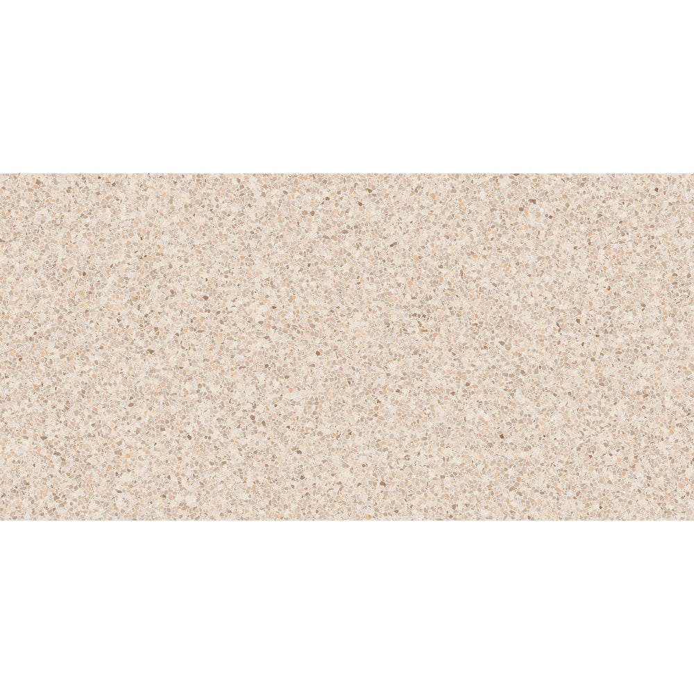 Gresie interior portelanata bej 60x120 cm, Marazzi Frammento Micro Cotto