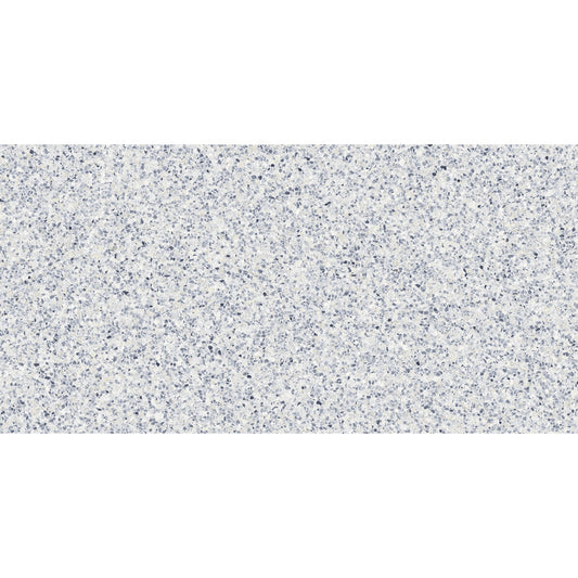 Gresie interior portelanata albastru 60x120 cm, Marazzi Frammento Micro Azzurro