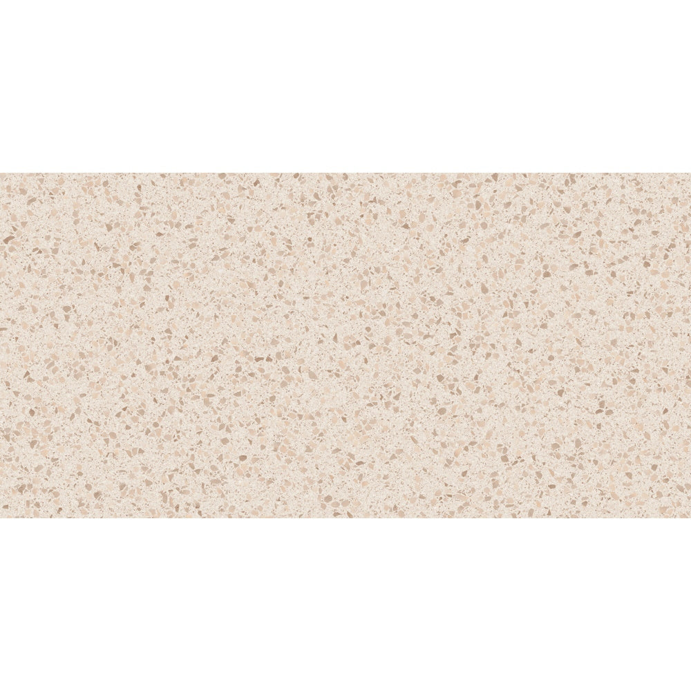 Gresie interior portelanata bej 60x120 cm, Marazzi Frammento Macro Cotto