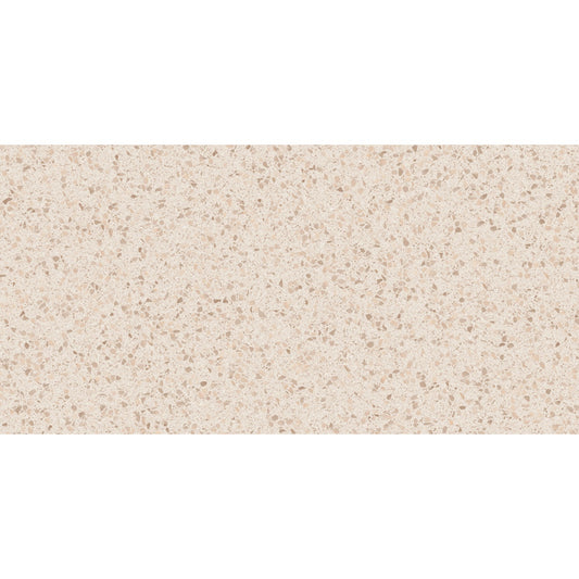 Gresie interior portelanata bej 60x120 cm, Marazzi Frammento Macro Cotto