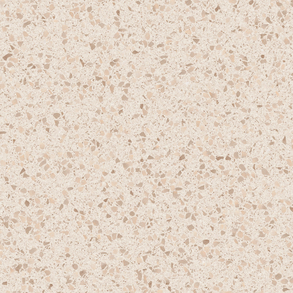 Gresie interior portelanata bej 60x60 cm, Marazzi Frammento Macro Cotto