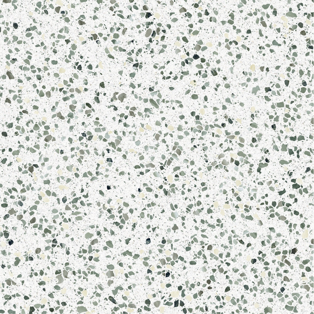 Gresie interior portelanata verde 60x60 cm, Marazzi Frammento Macro