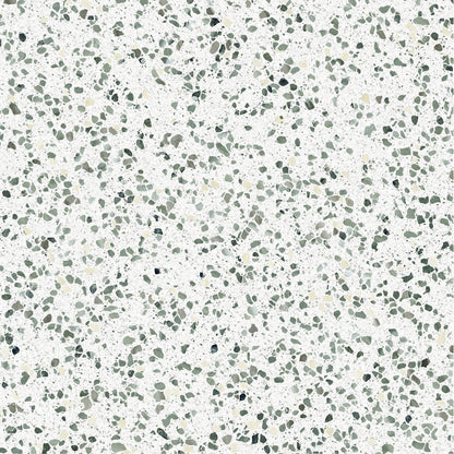 Gresie interior portelanata verde 60x60 cm, Marazzi Frammento Macro
