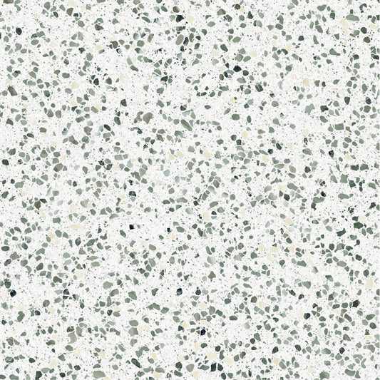 Gresie interior portelanata verde 60x60 cm, Marazzi Frammento Macro