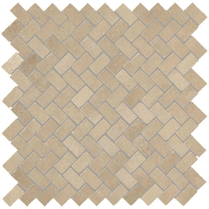 Mozaic 30x30 cm, Marazzi Powder Sand