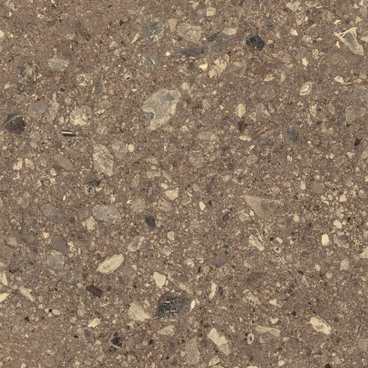 Gresie interior portelanata rectificata bej 60x60 cm, Marazzi Mystone Ceppo di Gre Beige