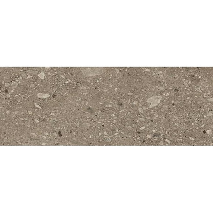 Gresie exterior / interior portelanata rectificata bej 75x150 cm, Marazzi Mystone Ceppo di Gre Beige