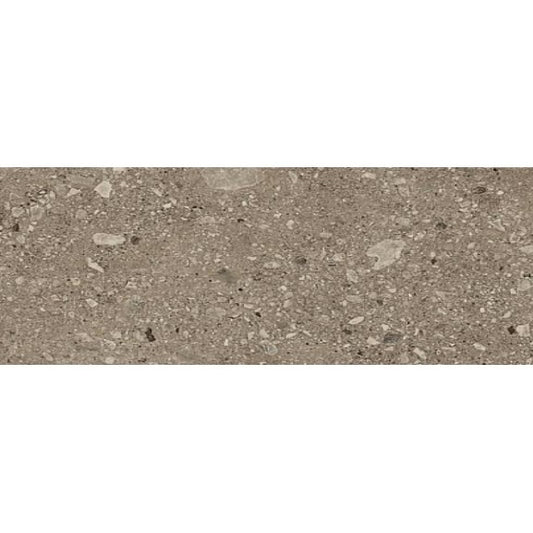 Gresie exterior / interior portelanata rectificata bej 75x150 cm, Marazzi Mystone Ceppo di Gre Beige