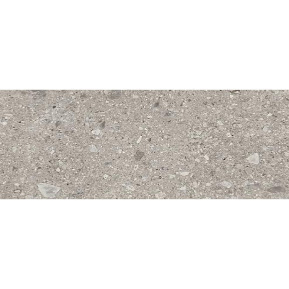 Gresie exterior / interior portelanata rectificata bej 75x150 cm, Marazzi Mystone Ceppo di Gre Greige