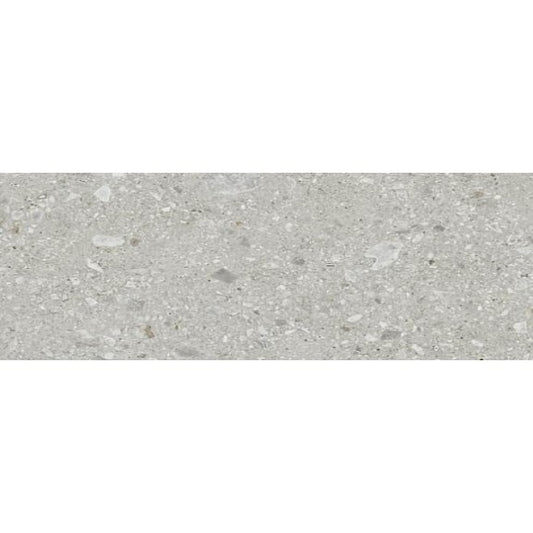 Gresie exterior / interior portelanata rectificata gri 75x150 cm, Marazzi Mystone Ceppo di Gre Grey