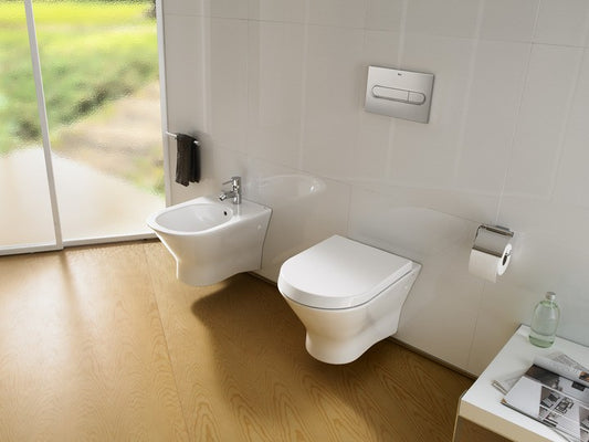 Roca Nexo Bideu suspendat 36x52 cm