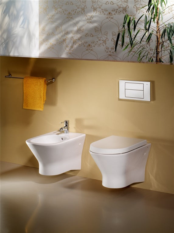 Roca Nexo Bideu suspendat 36x52 cm