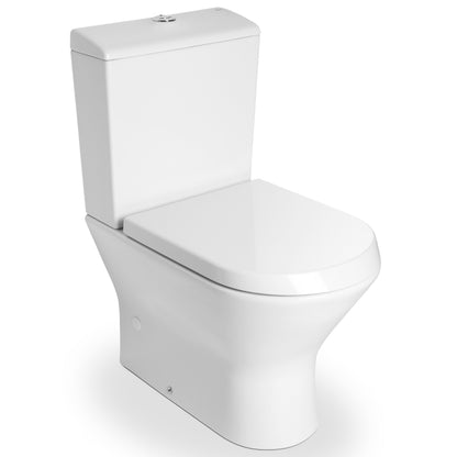 Roca Nexo Capac WC