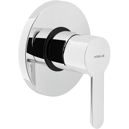 Set promo Vas WC cu bideu pe pardoseala cu rezervor aparent, baterie si capac Vidima Ulysse S 37x64 cm evacuare orizontala