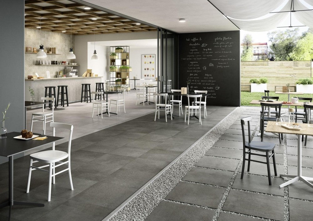 Mozaic 30x30 cm, Marazzi Plaster Grey