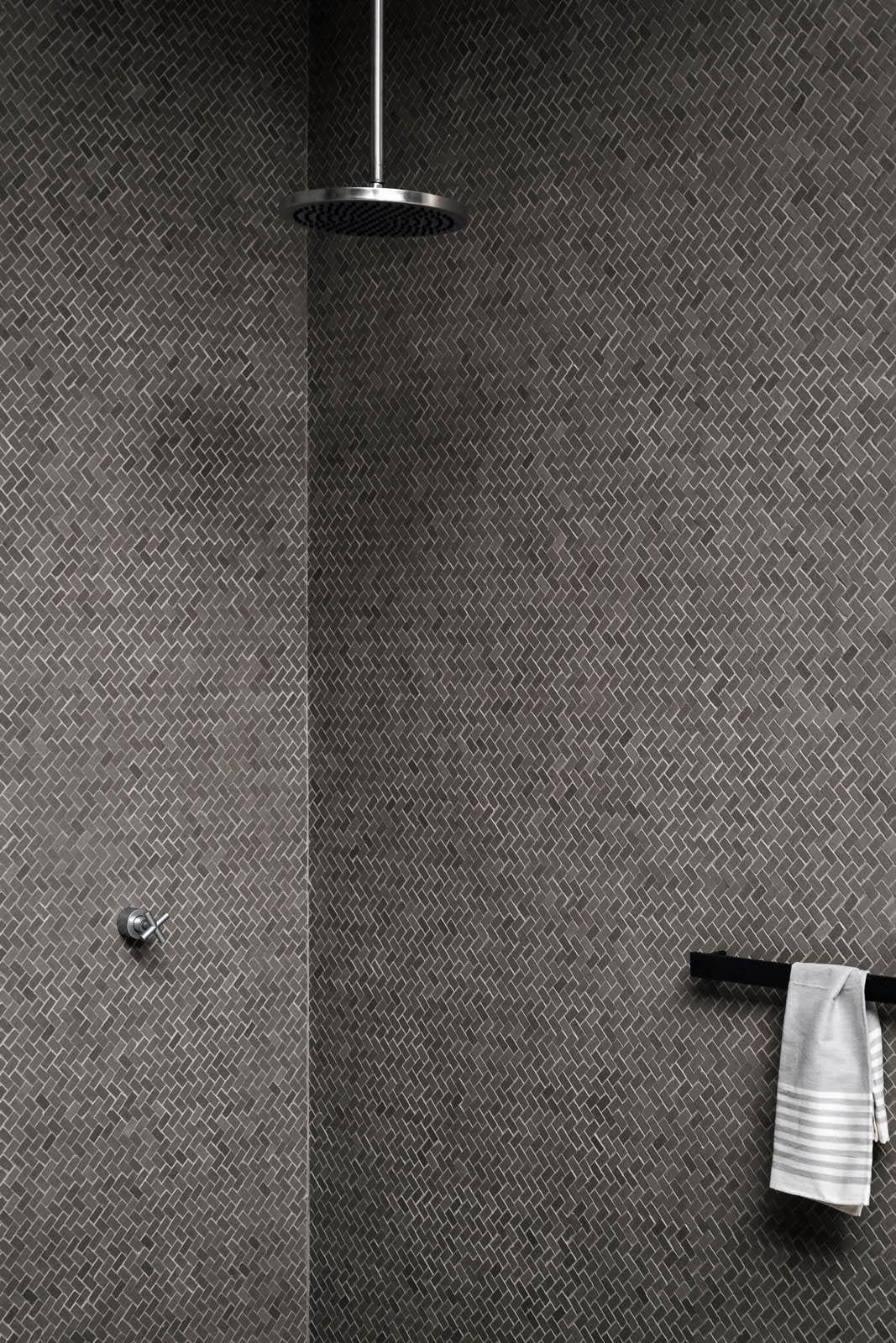 Mozaic 30x30 cm, Marazzi Powder Graphite
