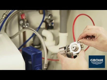 Grohe Blue Filtru apa, marimea M, capacitate 1500 litri