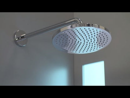 Palarie dus fix Hansgrohe Crometta S 240 1jet