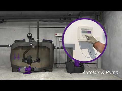 Separator de grasimi Kesel EasyClean free NS2