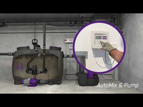 Separator de grasimi Kesel EasyClean free NS2