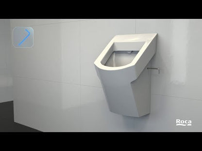 Roca Duplo Cadru montaj pisoar universal