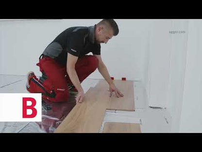 Egger PRO Classic 8/32 EPL110 Parchet laminat, negru (salcam moor)