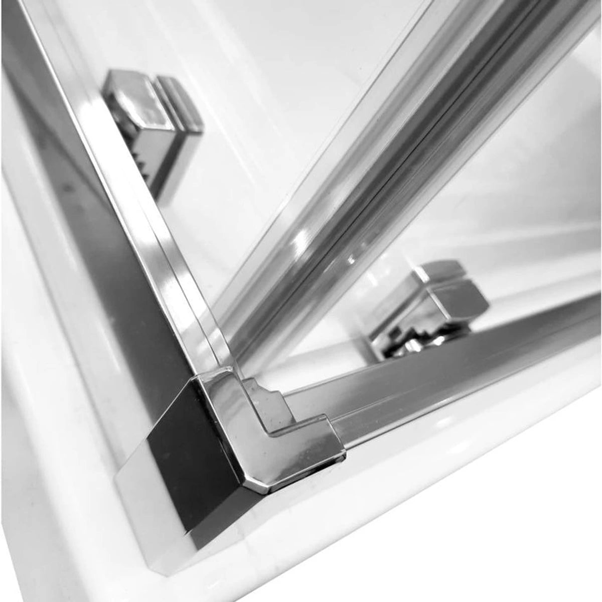 Radaway Alienta Brushed Light Gold C - detaliu 1
