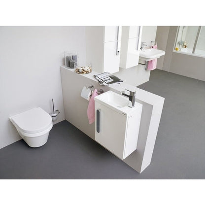 Ravak Chrome Set Promo Masca lavoar baie 40x22xH50 cm