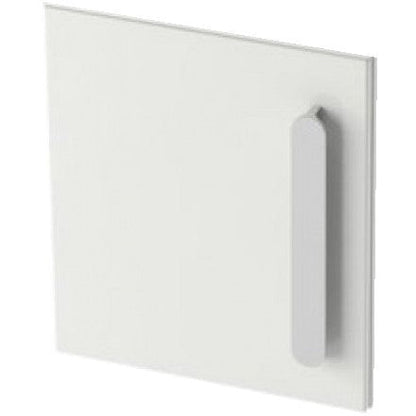 Ravak Chrome Set Promo Masca lavoar baie 40x22xH50 cm