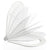 Ravak Uni Chrome Slim Capac WC cu soft close