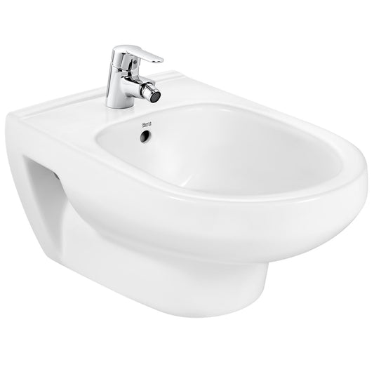 Roca Victoria Bideu suspendat 35x54 cm