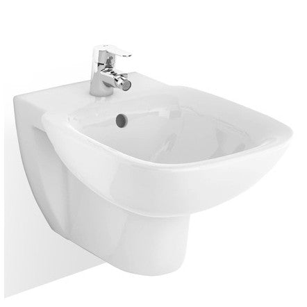 Roca Square Debba Bideu suspendat, 36x54 cm