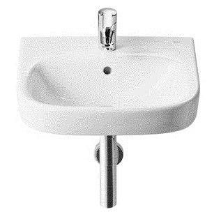 Lavoar baie suspendat Roca Debba 45x37 cm