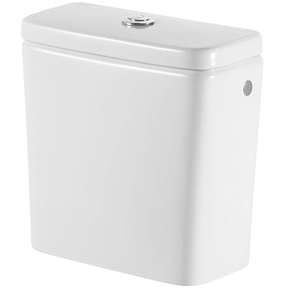 Roca Debba Rezervor WC, alimentare laterala