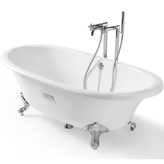Roca Eagle Set picioare de sustinere