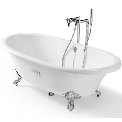 Roca Eagle Set picioare de sustinere
