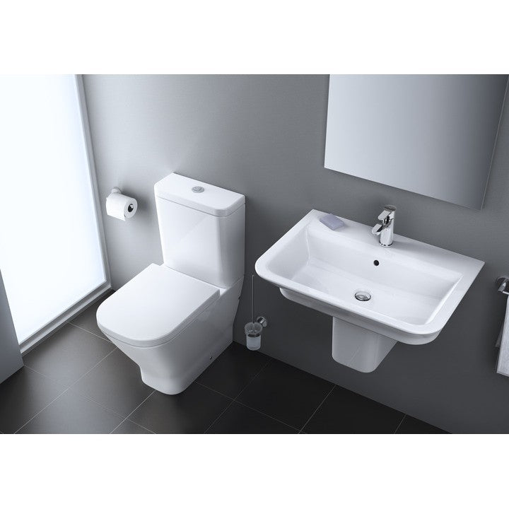 Lavoar baie suspendat Roca The Gap 65x47 cm