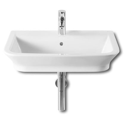 Lavoar baie suspendat Roca The Gap 65x47 cm