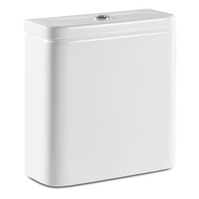 Roca The Gap Rezervor WC, alimentare inferioara