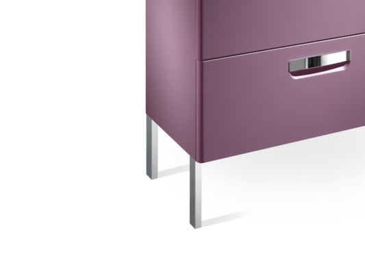 Roca Set 2 picioare pentru mobilier