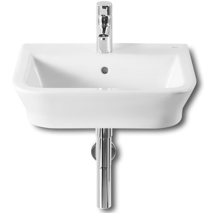Lavoar baie suspendat Roca The Gap 50x47 cm