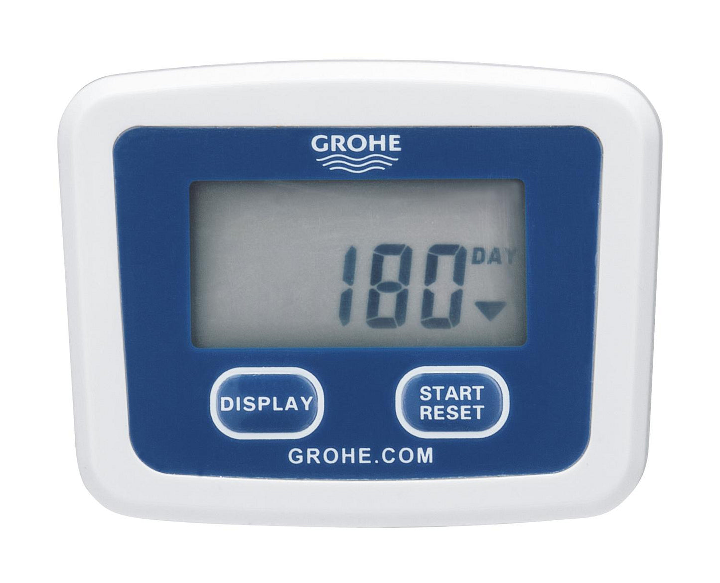 Grohe Blue pure Set filtru 1500 l, contor, cap filtrare