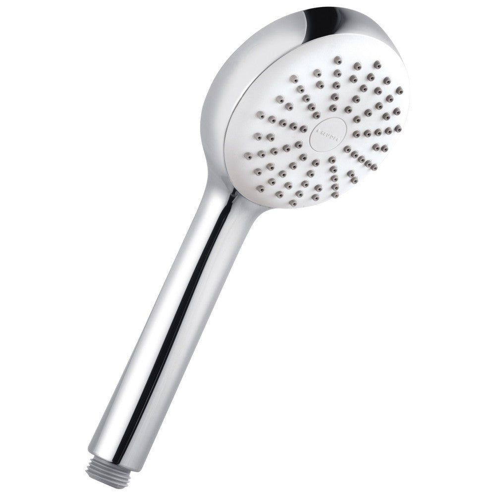 Set promo Sistem dus incastrat fara termostat Kludi Bozz, 7 in 1